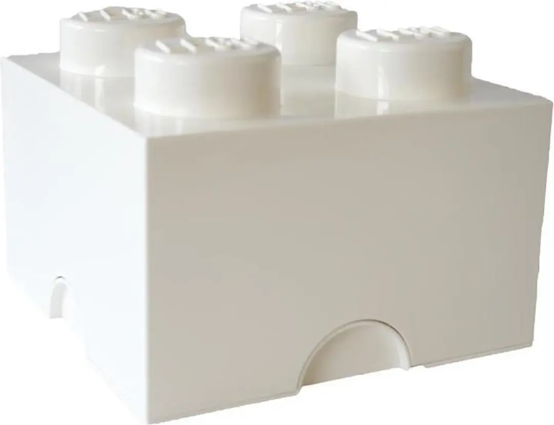 Lego Opbergbox Brick 4