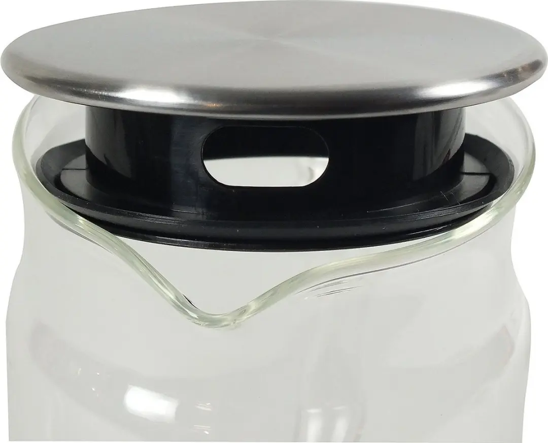 Kela Sapkan 1L Pitcher - Transparant