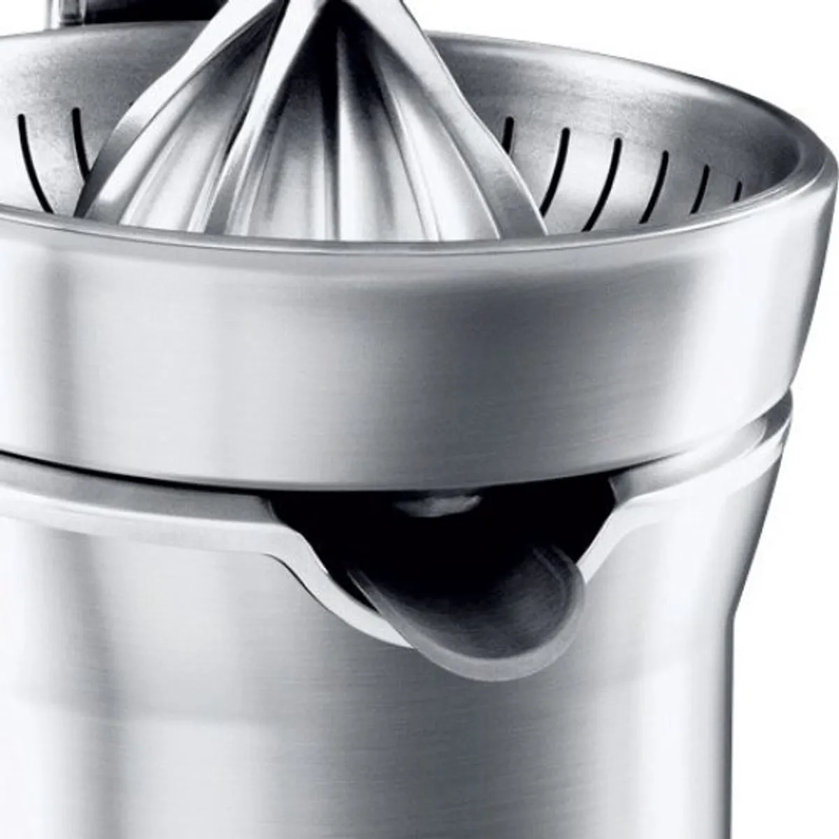 Sage the Citrus Press Pro SCP800BAL4EEU1 - 110W - Roestvrij staal