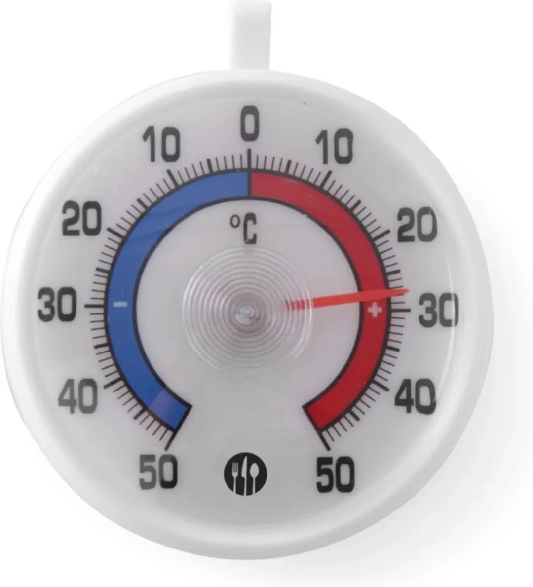 HENDI Koelkastthermometer -50°C tot 50°C