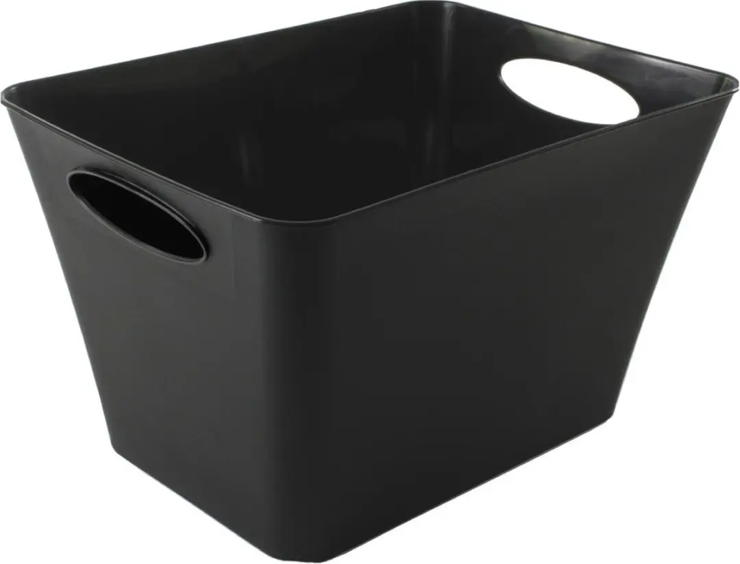 Rotho Living Opbergbox 24L - 43x32x26cm - Wit