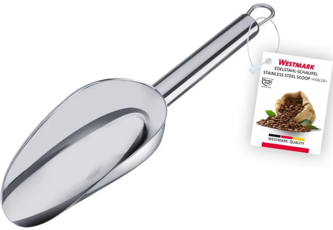 Westmark Roestvrijstalen Voedsel Doseerschep 50ml