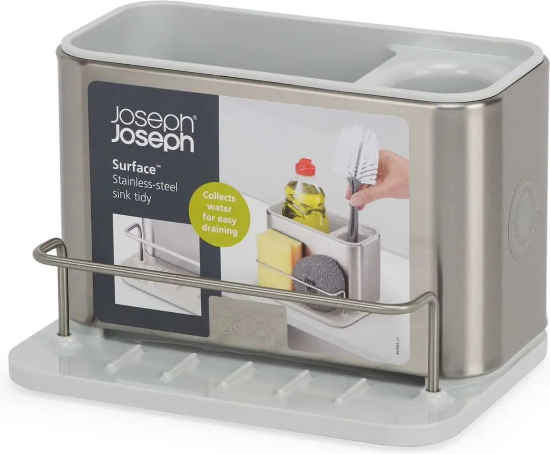 Joseph Joseph Surface Gootsteen Organizer