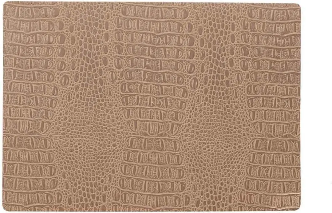 Wicotex Coko Placemats - Beige