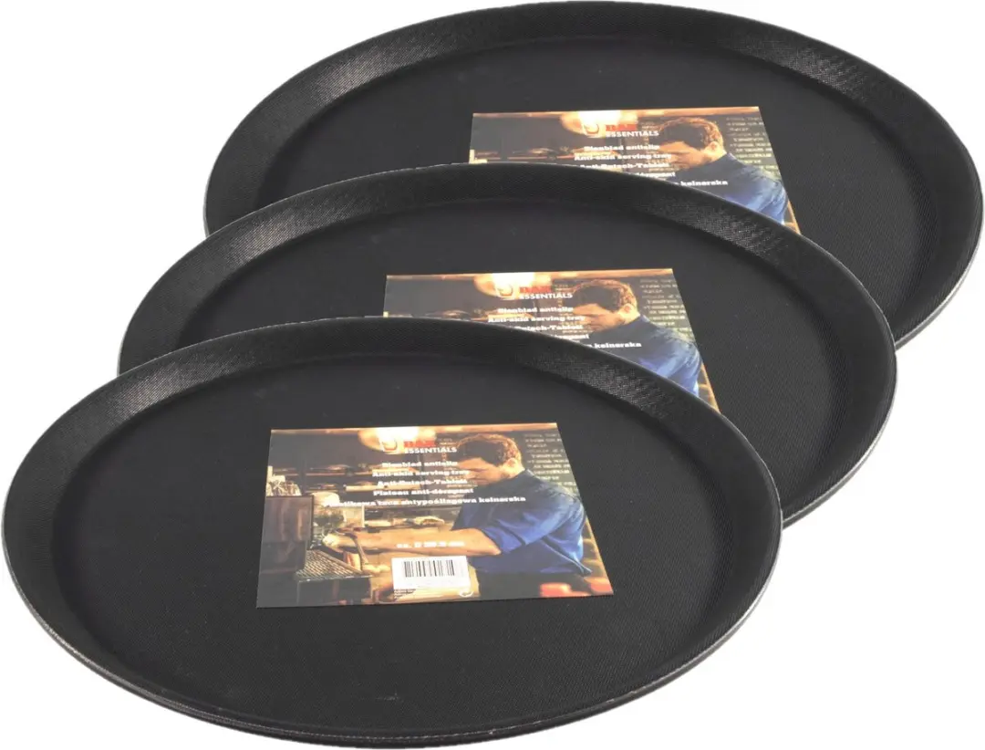 Svenska Living Horeca Dienbladen Set 3 Stuks