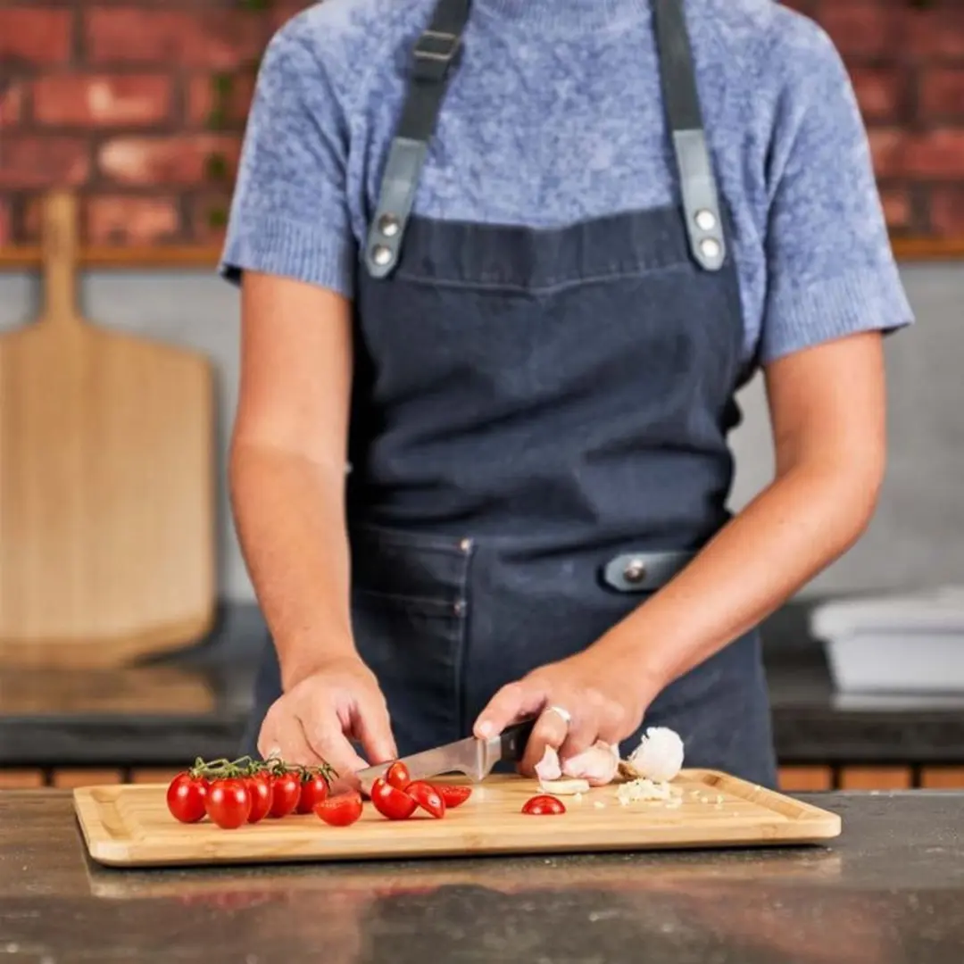 Ooni Pizza Prep Deksel