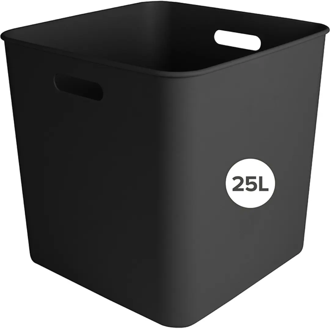 Sunware Sigma Home Cube Box 25L