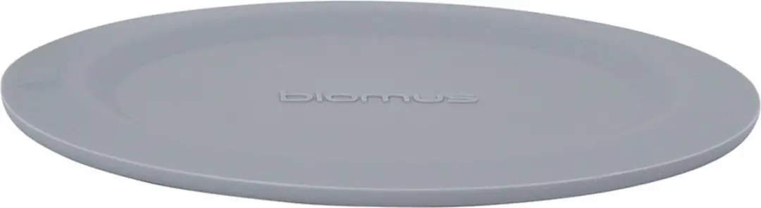 Blomus Lareto Glasonderzetters 64063 - 6 Stuks - Ø11.5cm