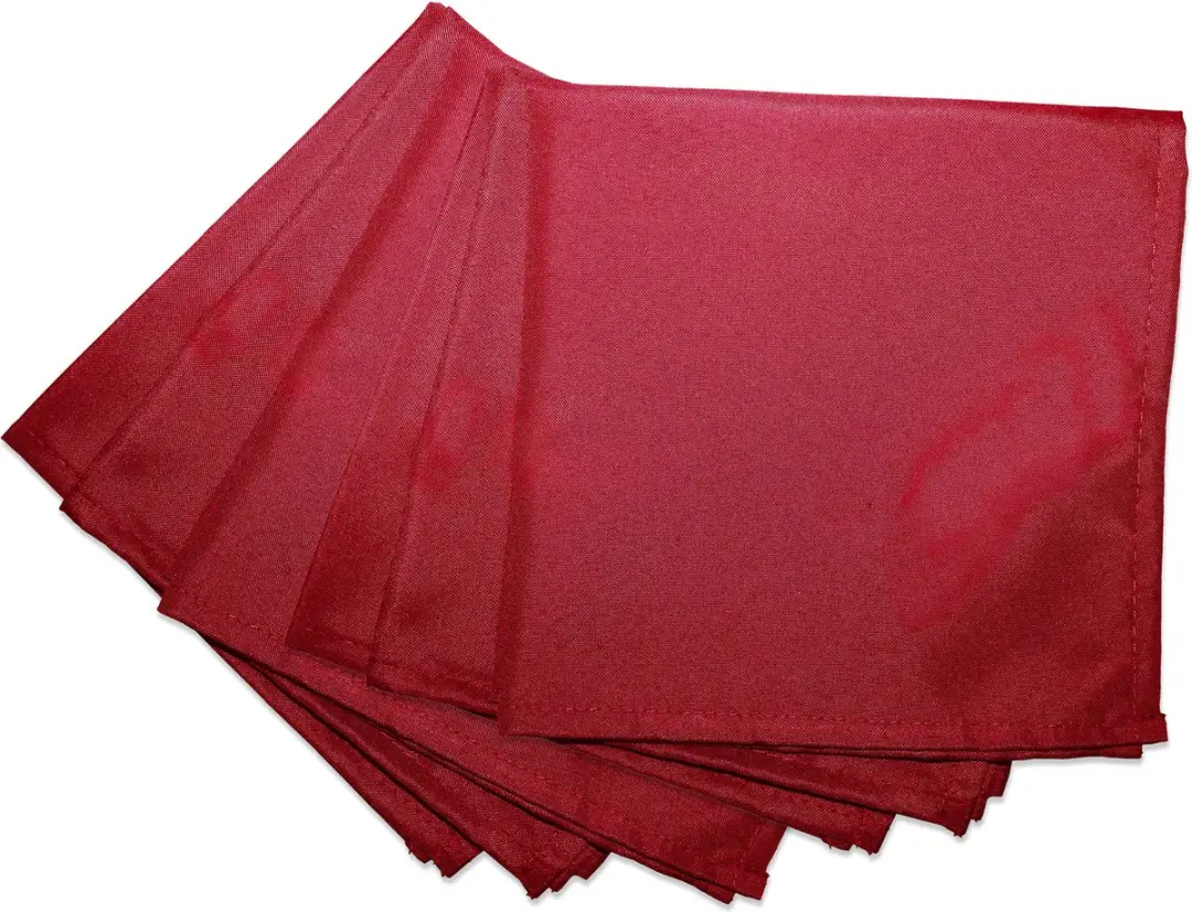 Wicotex Servetten Polyester 40x40cm