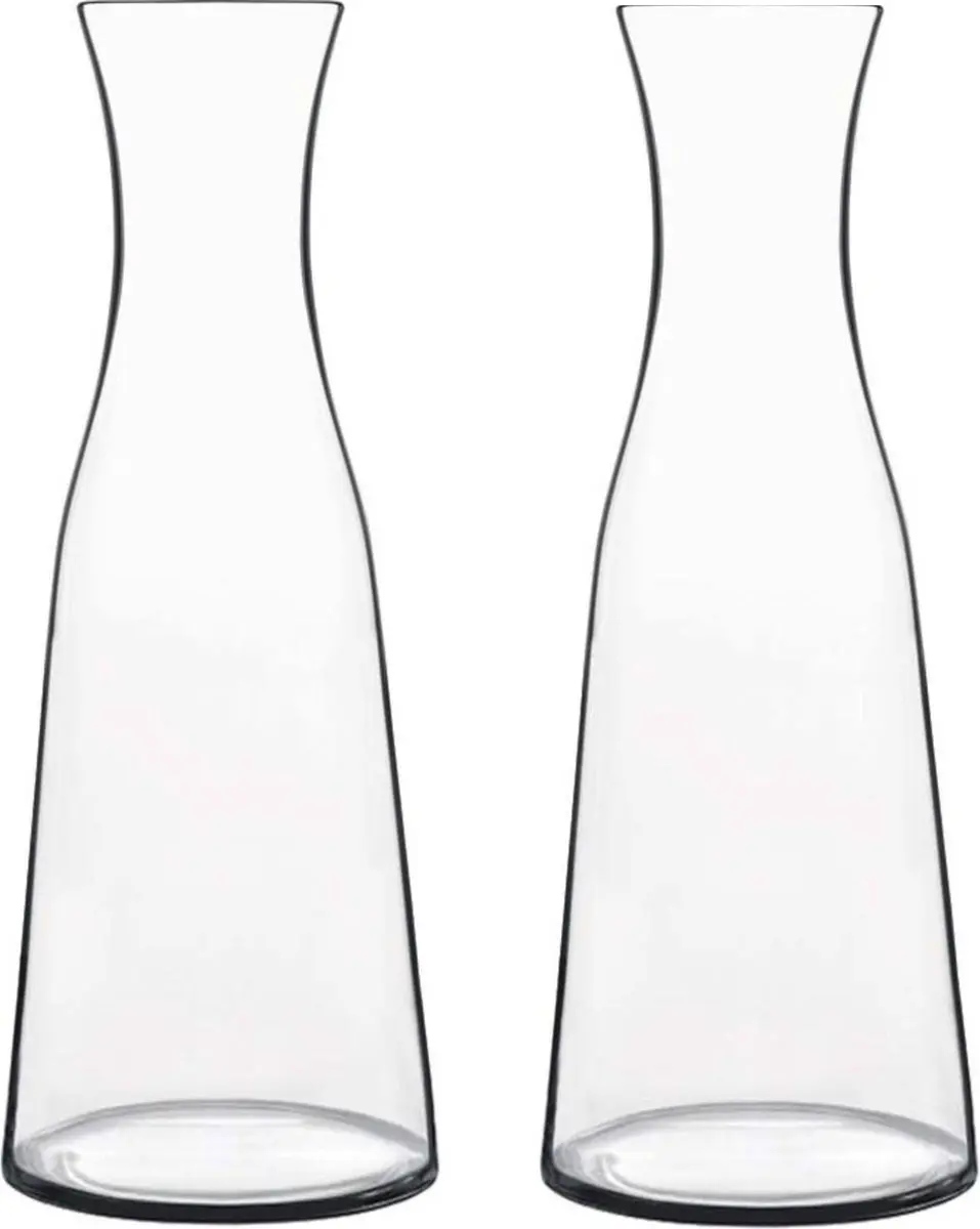 Bormioli Rocco Glazen Waterkaraf 1L
