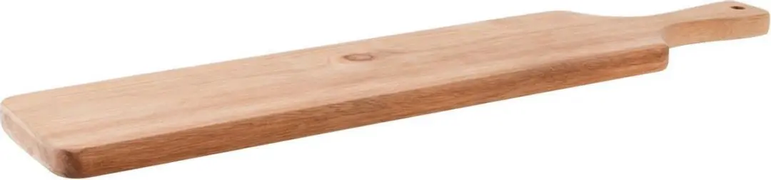 Cosy&Trendy Serveerplank Bamboe 60x12,5cm