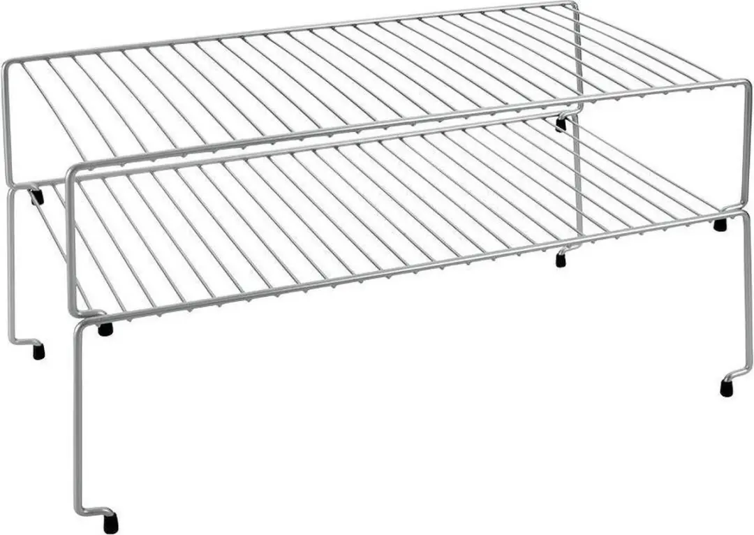Metaltex Ruimtewinner Sky Keukenrek Set