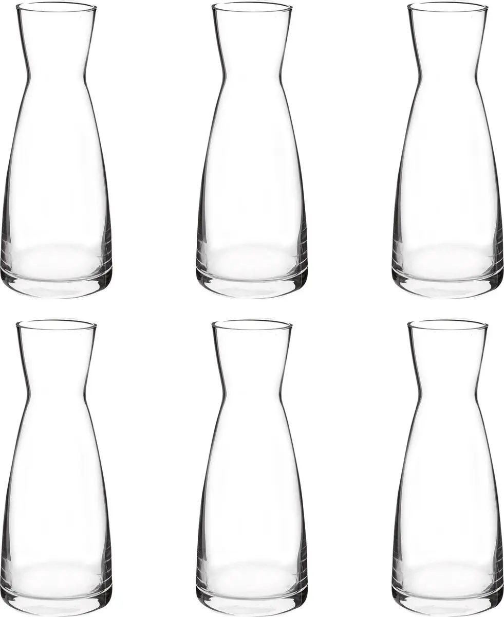 Bormioli Rocco Ypsilon Karaffen 1L
