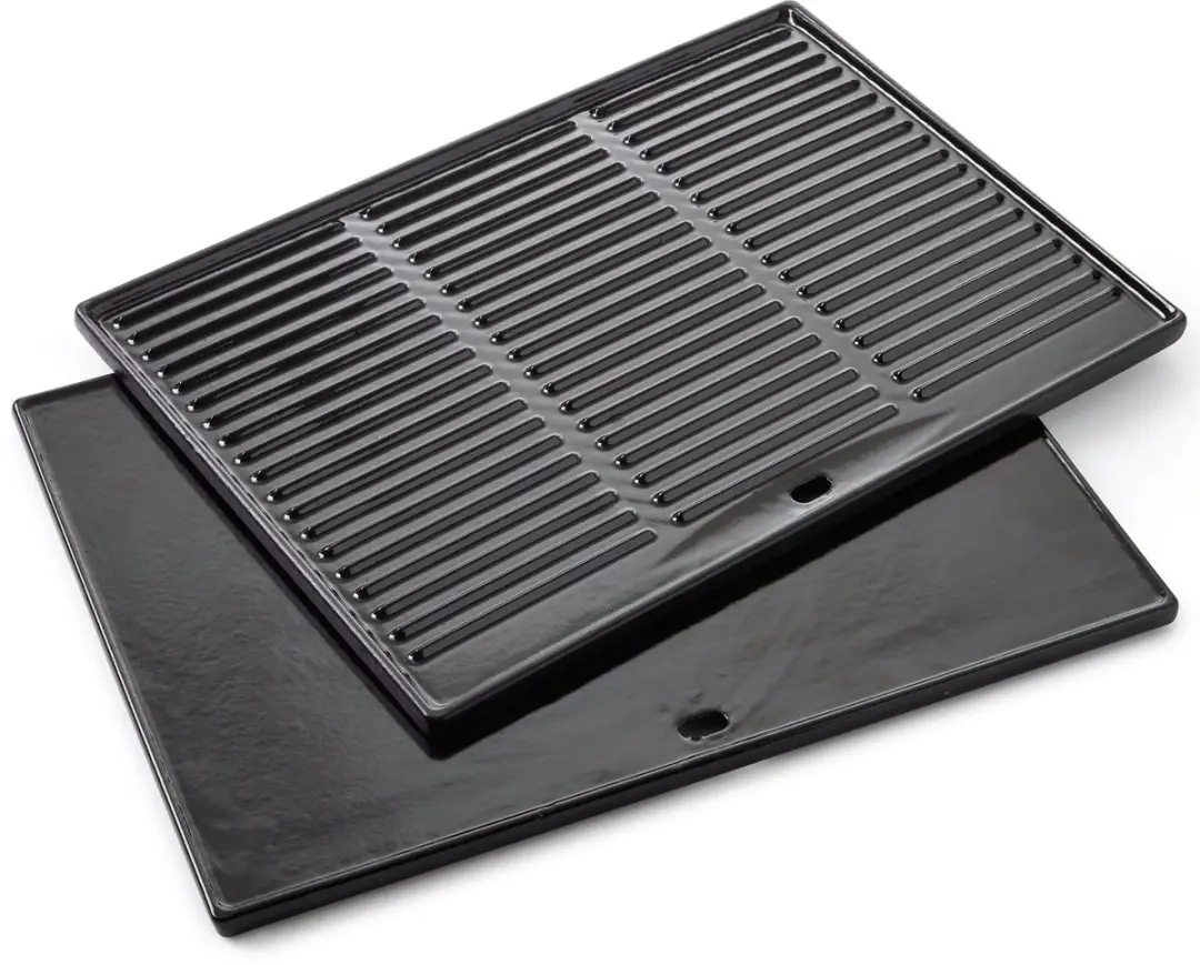 Barbecook Bakplaat 2232011000