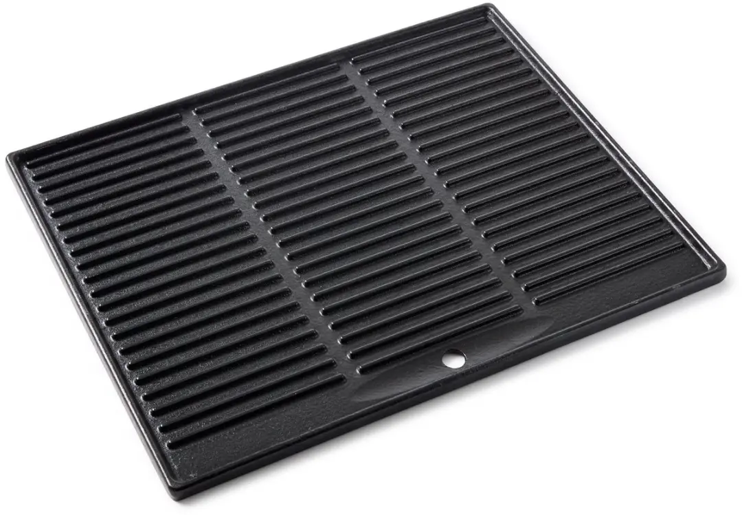 Barbecook Bakplaat 2232011000 - Gietijzer - 43x35cm - afbeelding 6 van 6