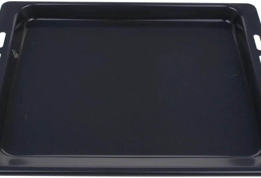 Whirlpool Bakplaat Emaille 445x375mm
