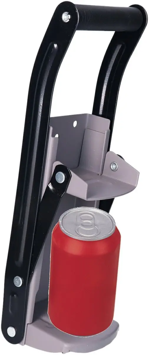 Cosy&Trendy Blikjespers 31,5cm - Blauw