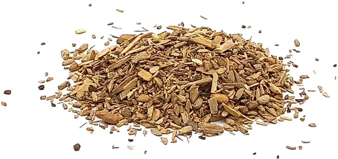 Hendi Aromatische Houtsnippers 0,25kg - Esdoorn Hout