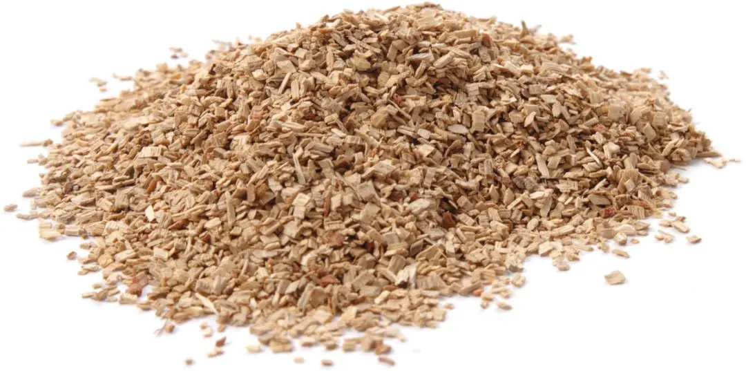 Hendi Aromatische Houtsnippers 0,25kg - Esdoorn Hout