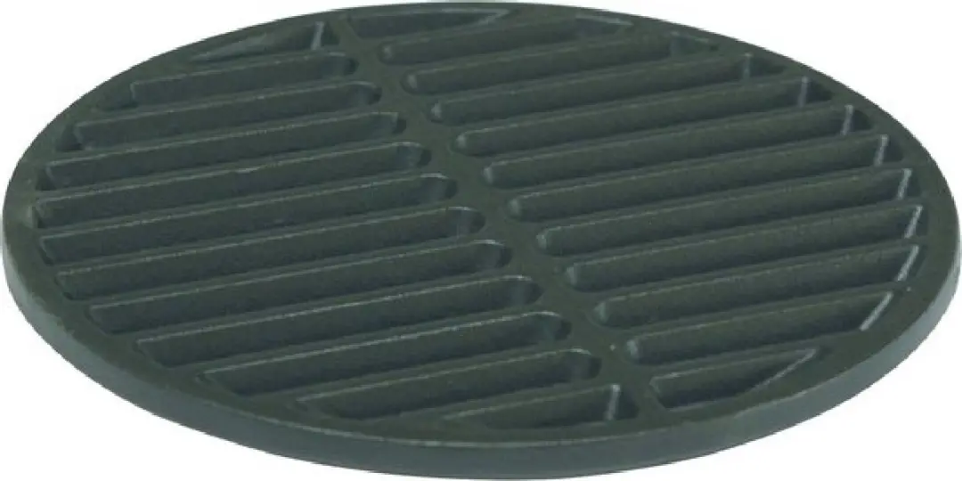 Grill Guru - Gietijzeren Rooster - Compact, 34cm
