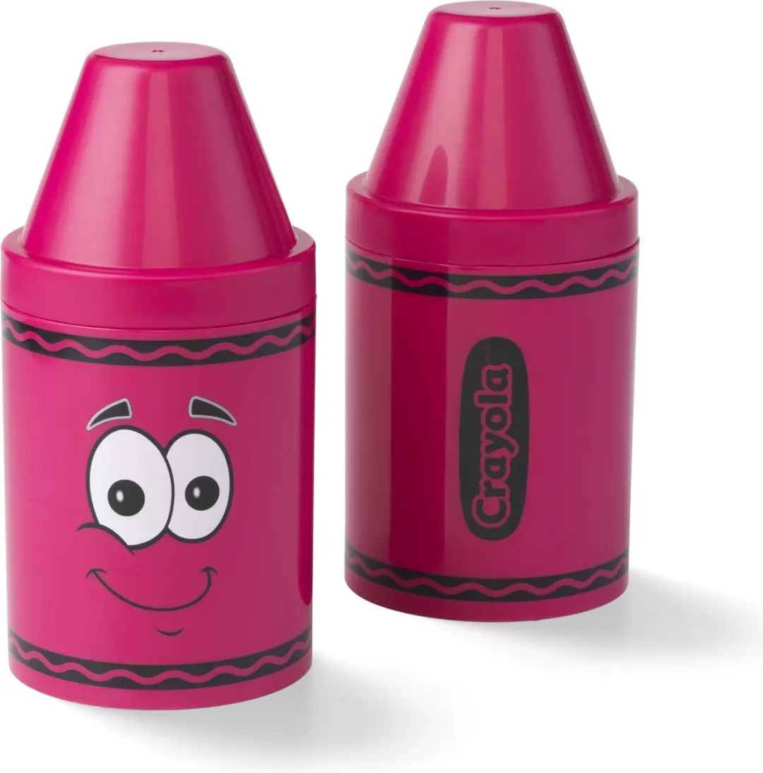 Crayola Tip Opbergbox Groot Roze - 5L