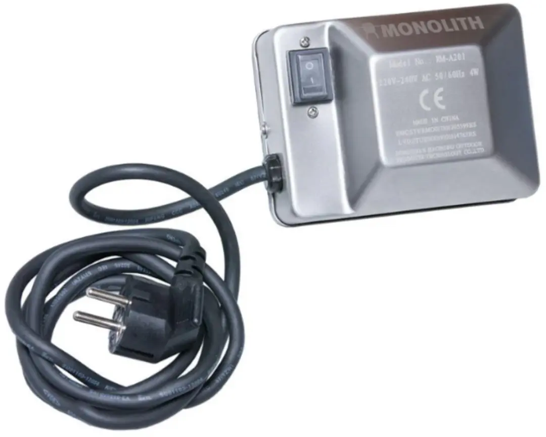 Monolith Rotisserie Motor RM-A201