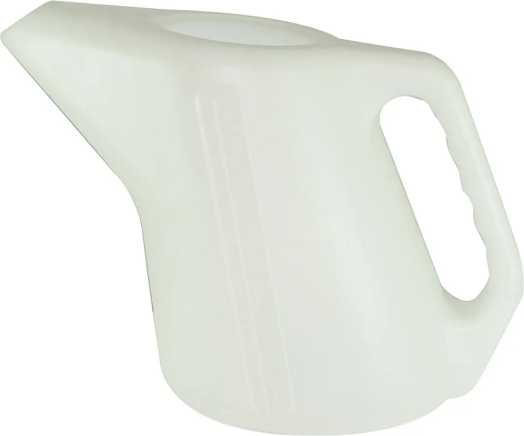 Silverline Maatbeker 5L