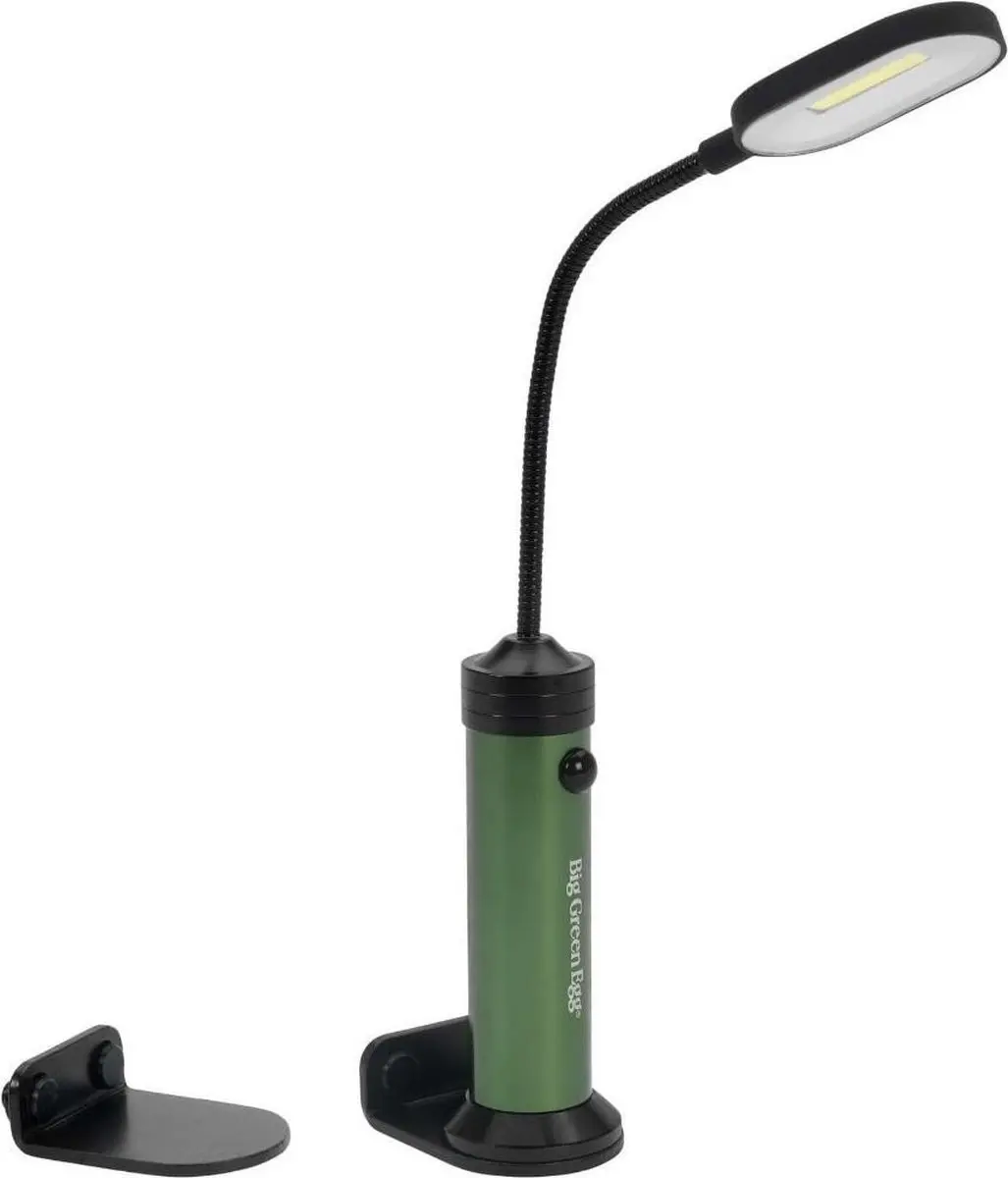 Big Green Egg Flexible Grill Light 119711 - Groen/Zwart