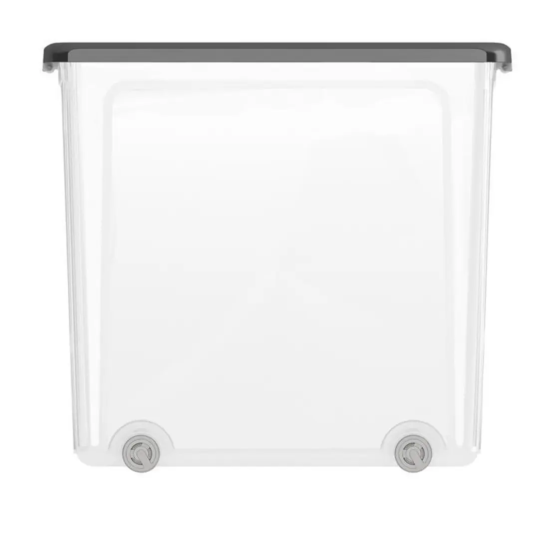 Curver W Box XL - 78L Grijs