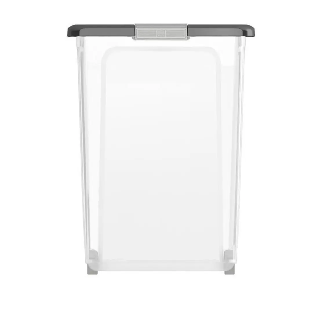 Curver W Box XL - 78L Grijs