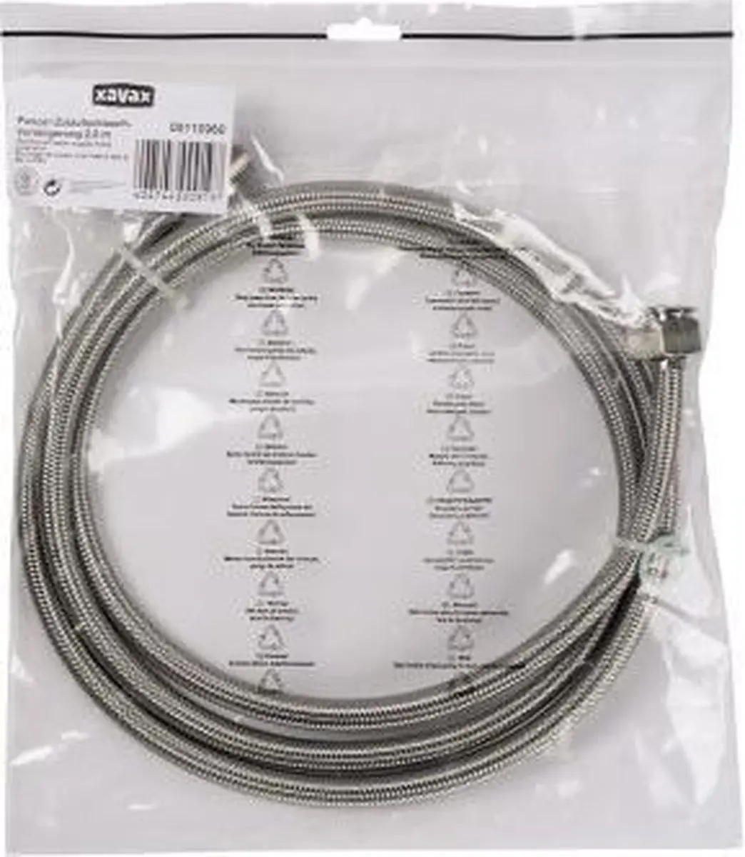 Xavax 00110960 Roestvrijstalen Huishoudaccessoire