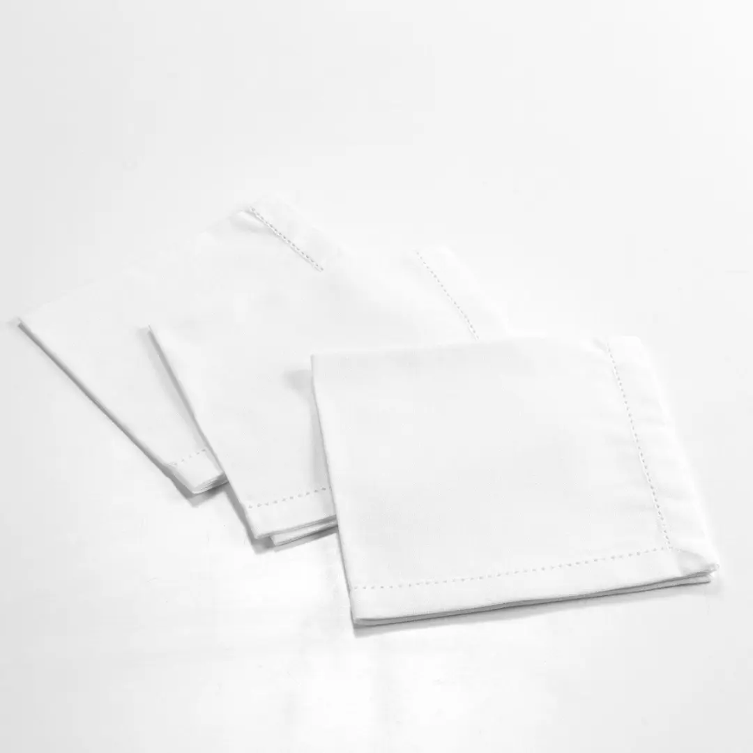 Wicotex Charline Servetten 40x40cm