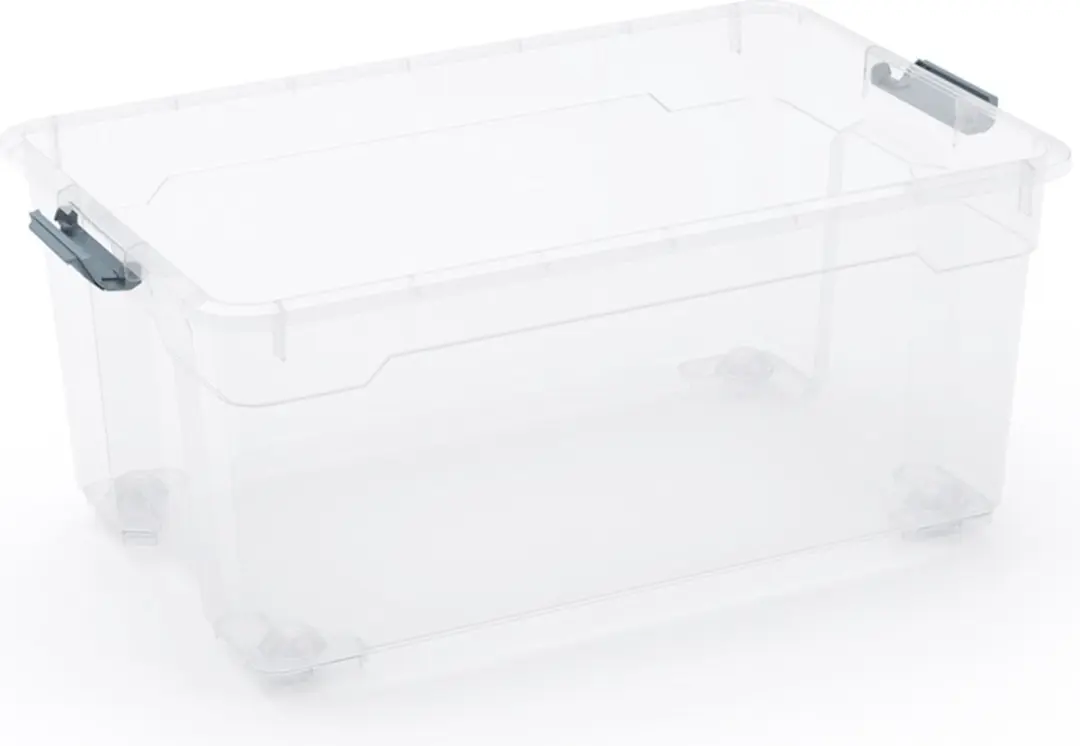 KIS Moover Box L Opbergbox 45L