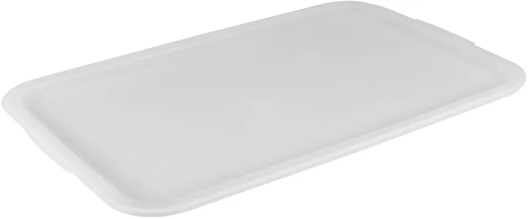 Sunware Sigma Home Opbergbox 45L - 3 Stuks - Lichtblauw