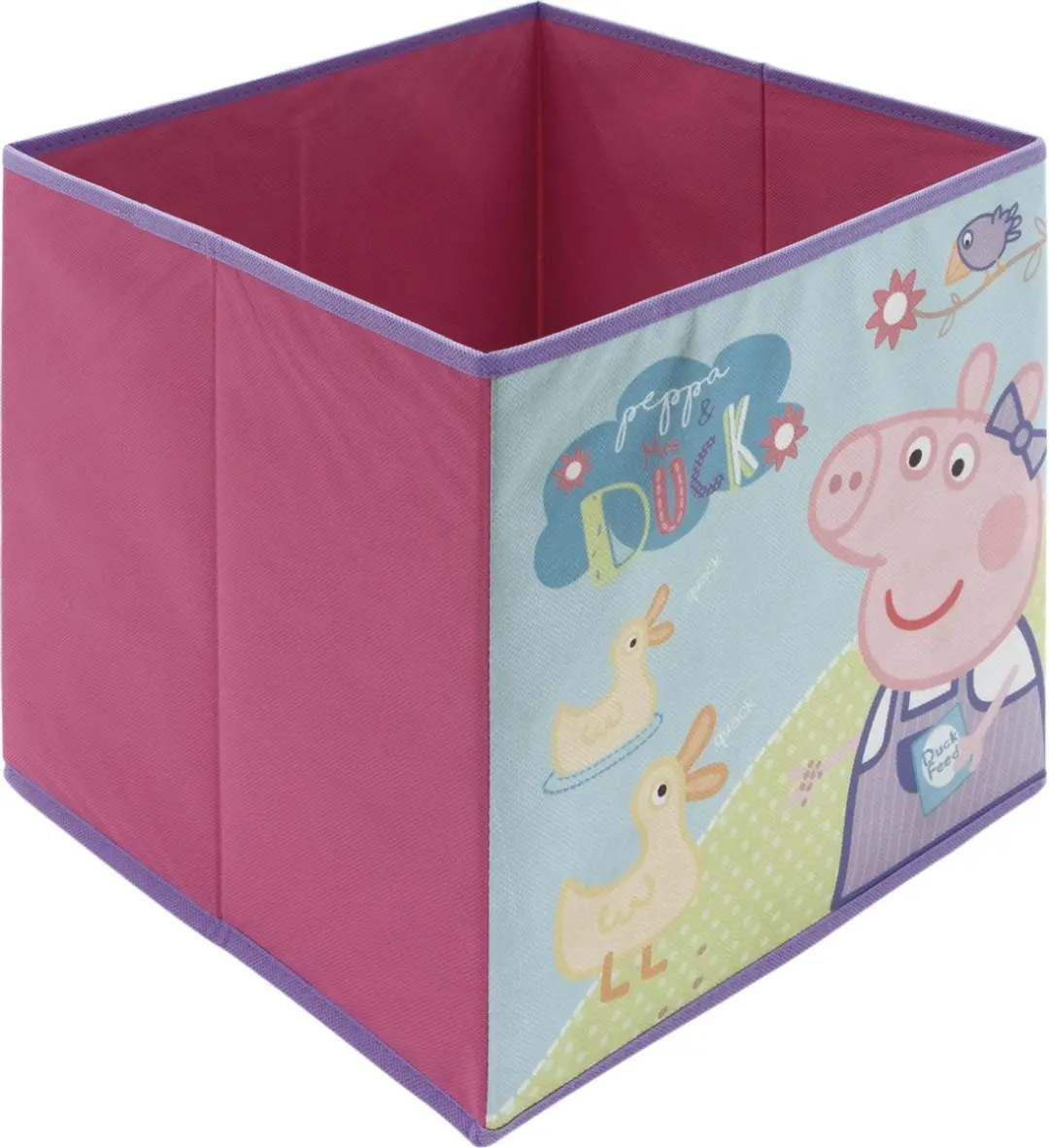 Nickelodeon Peppa Pig Opbergbox 30L