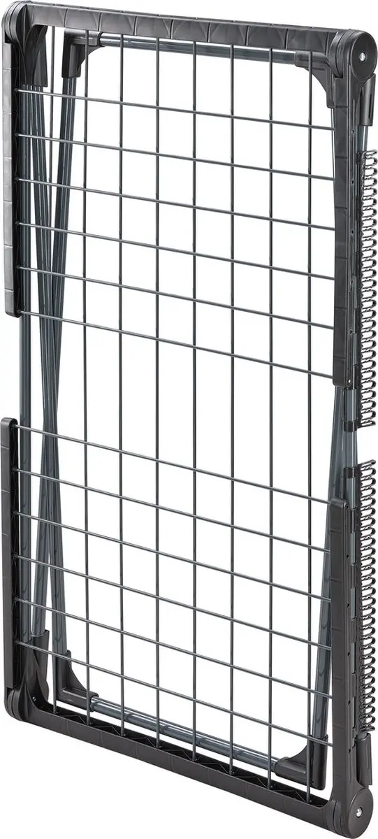Leifheit Pegasus 200 Solid Droogrek 20m - Antraciet