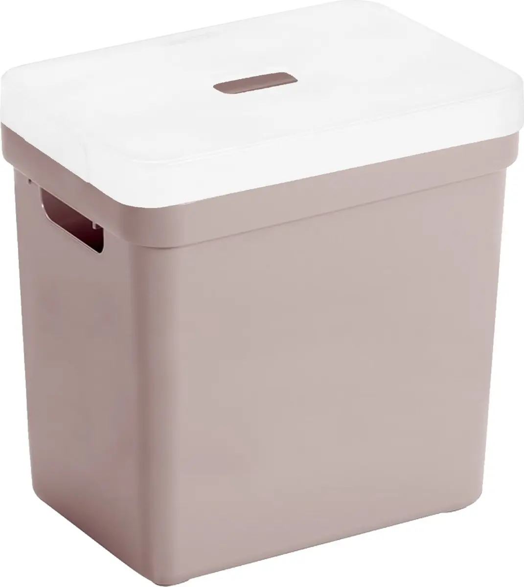 Sunware Sigma Opbergbox Roze 25L