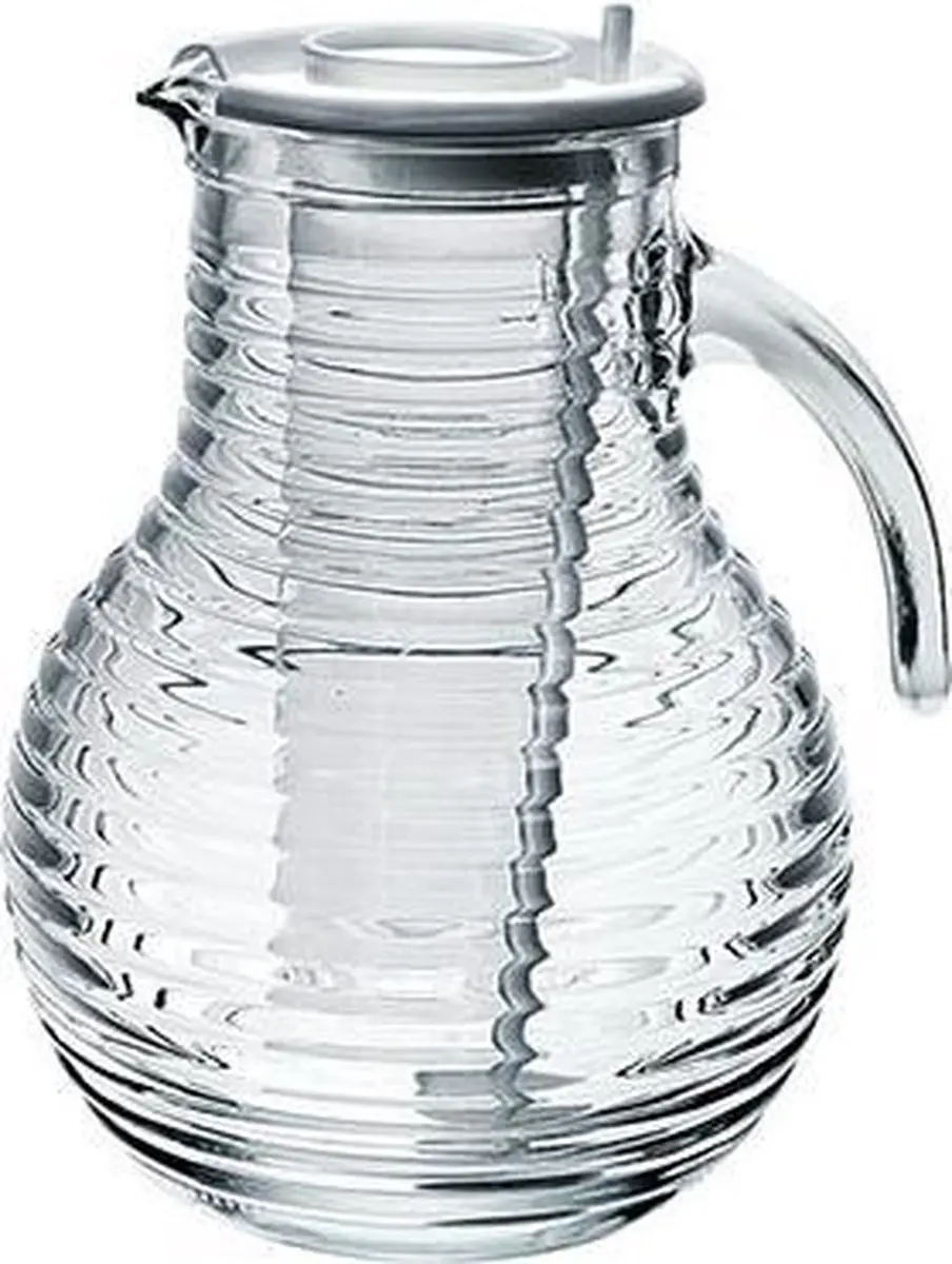 Bormioli Rocco Viva Broadway Waterkaraf 2L