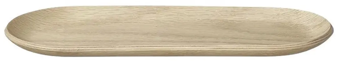 Baki Tray Oak Small