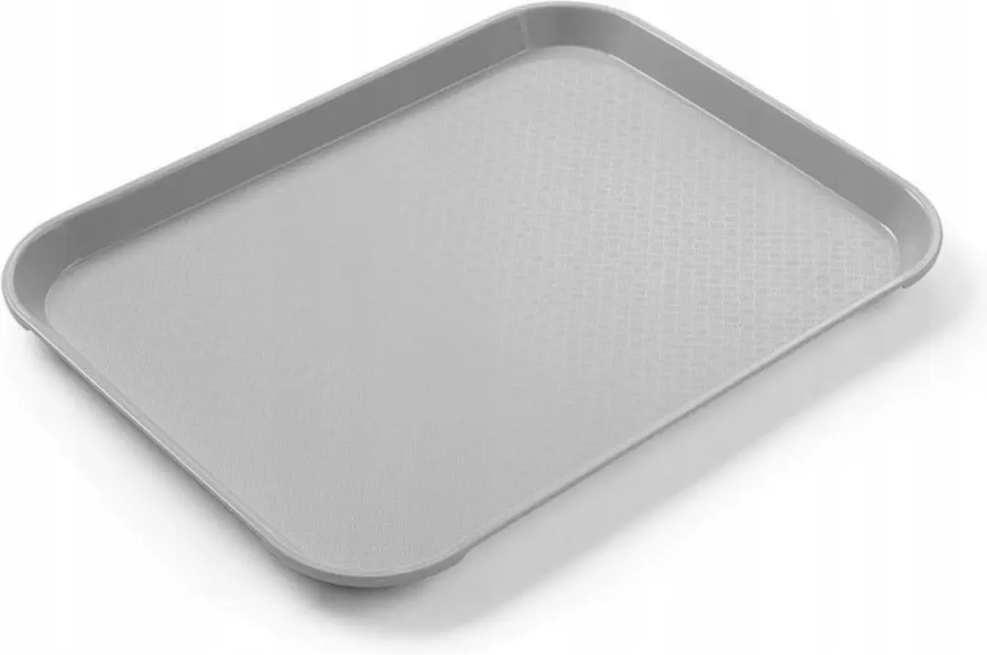HENDI Compact Fastfood Dienblad 265x345mm