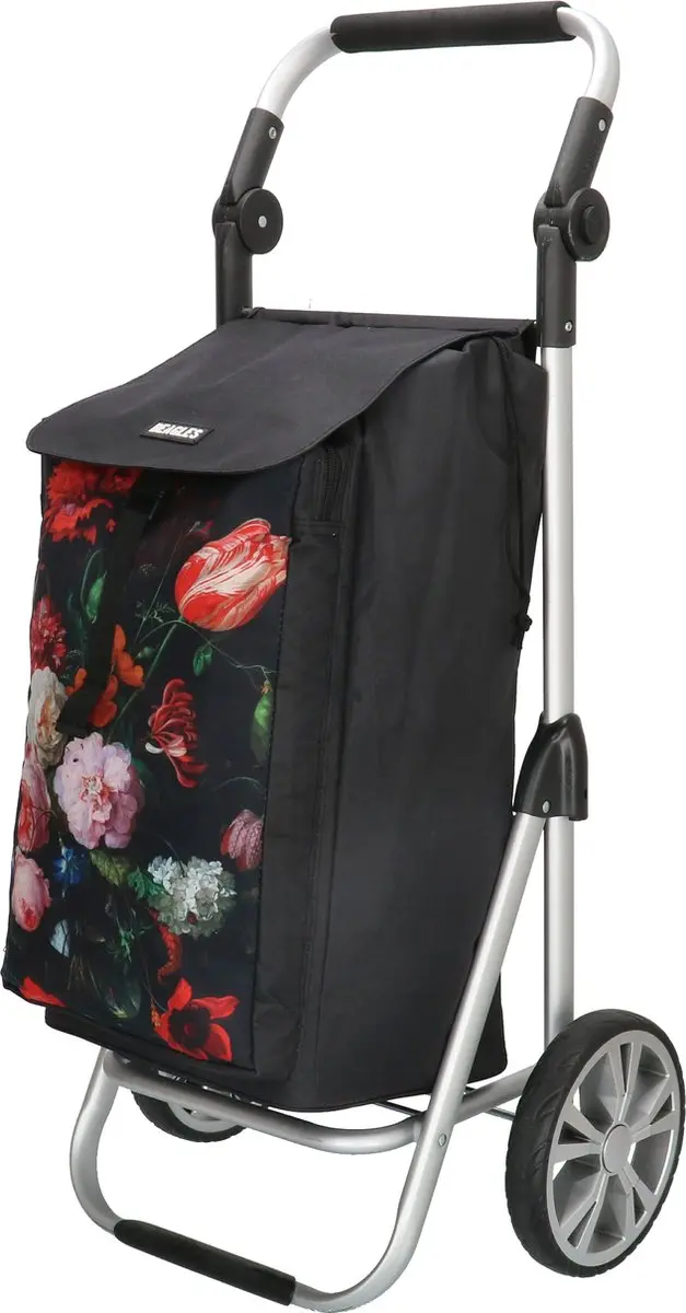 Beagles Alberic Boodschappen Trolley 41.5L