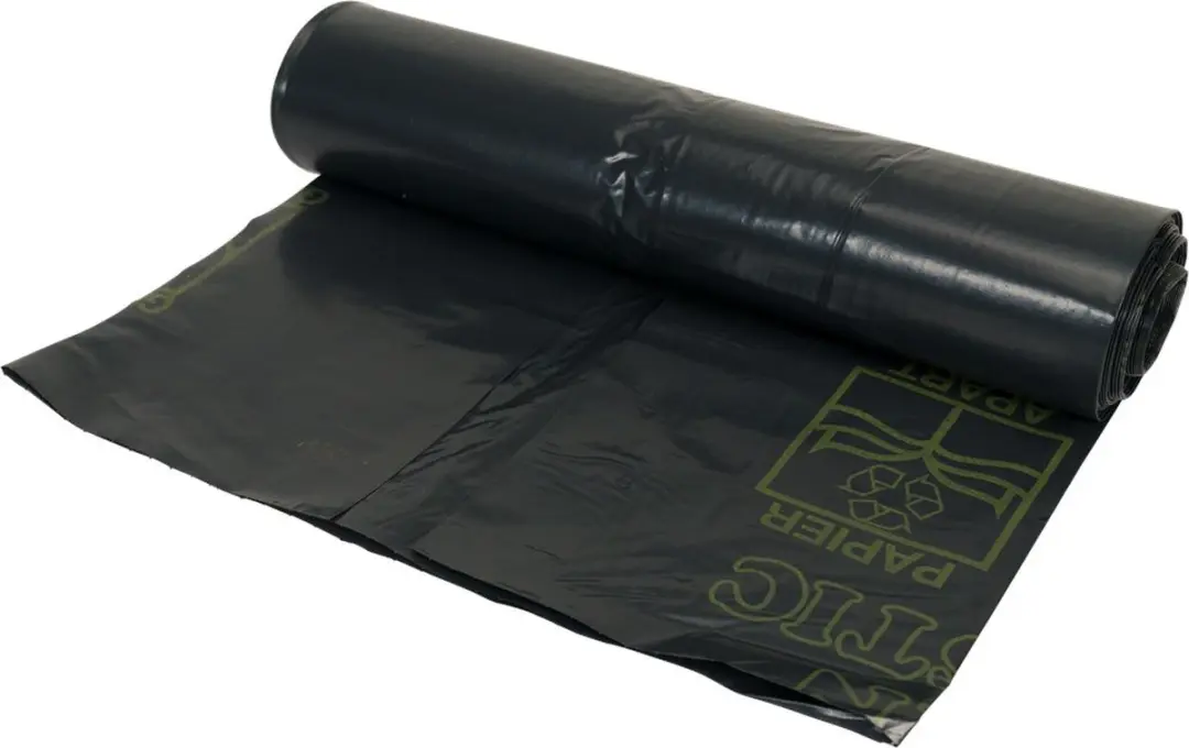 KOMO Afvalzakken 60x80cm - 362 Stuks (18x20)