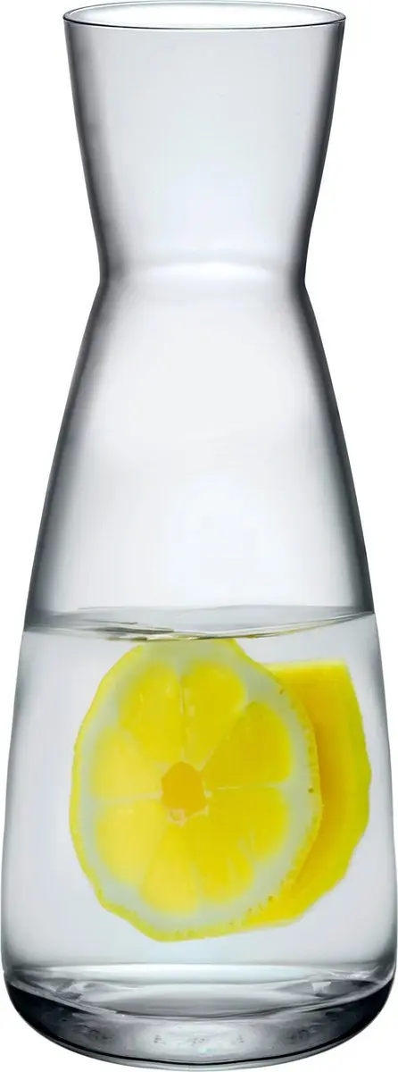 Bormioli Rocco Glas Vaas 1L