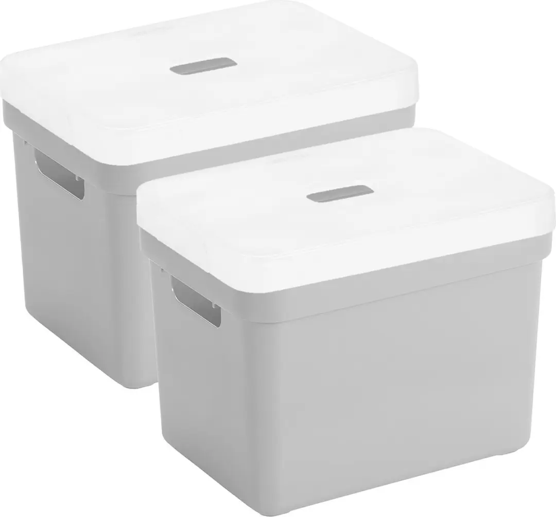 Sunware Opbergbox Sigma 18L