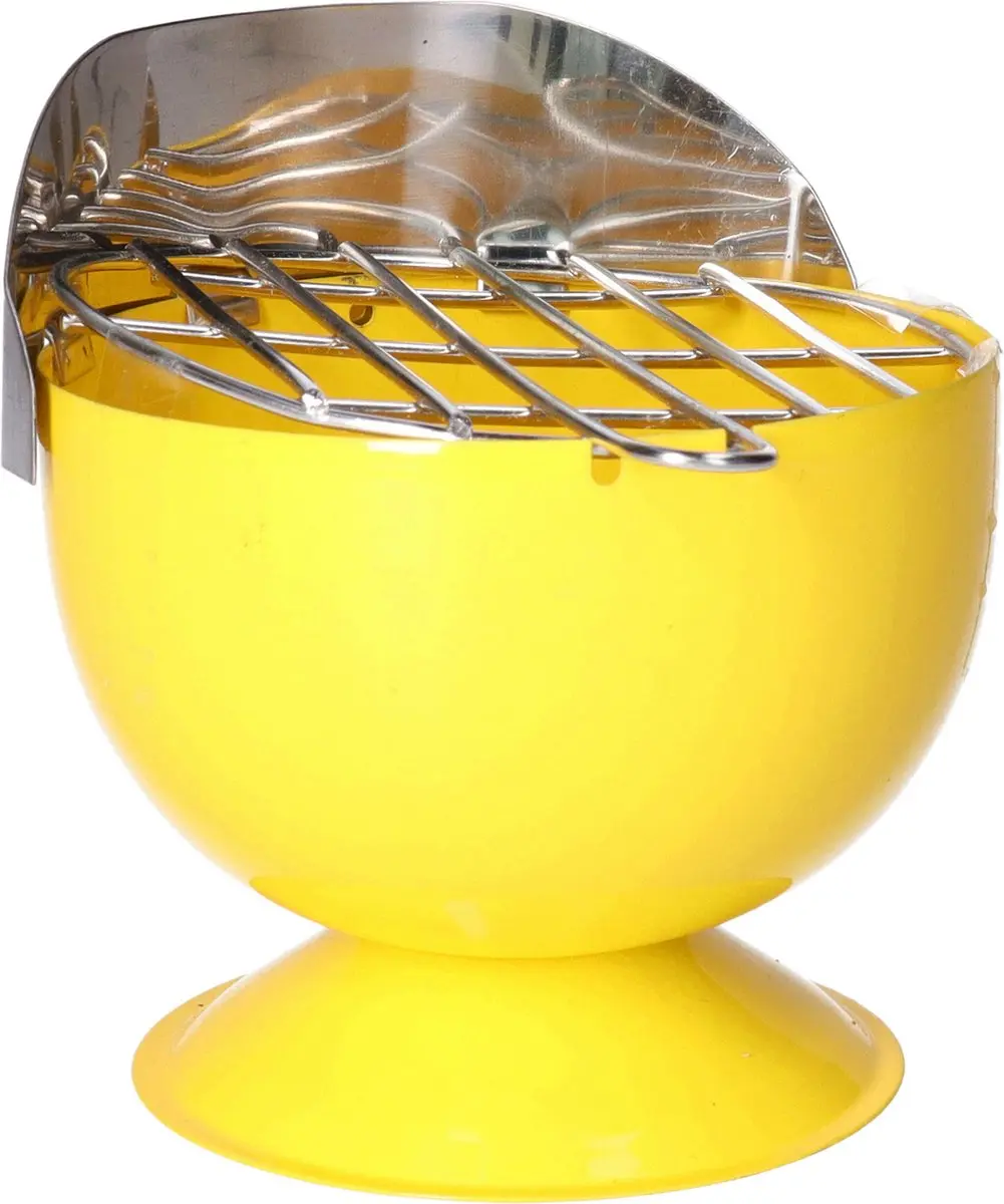 Excellent Houseware BBQ Asbak