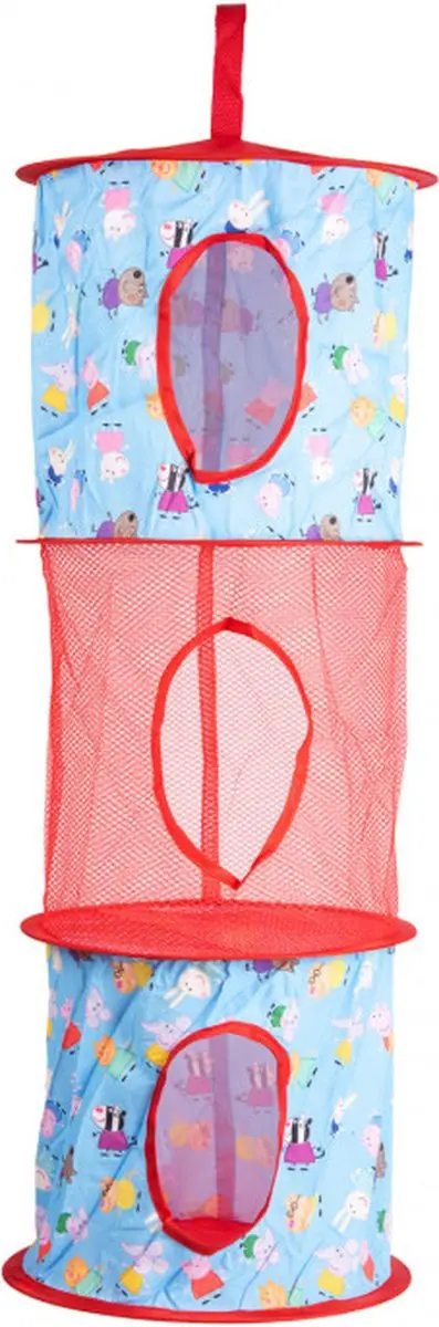 Peppa Pig Hangende Opslag