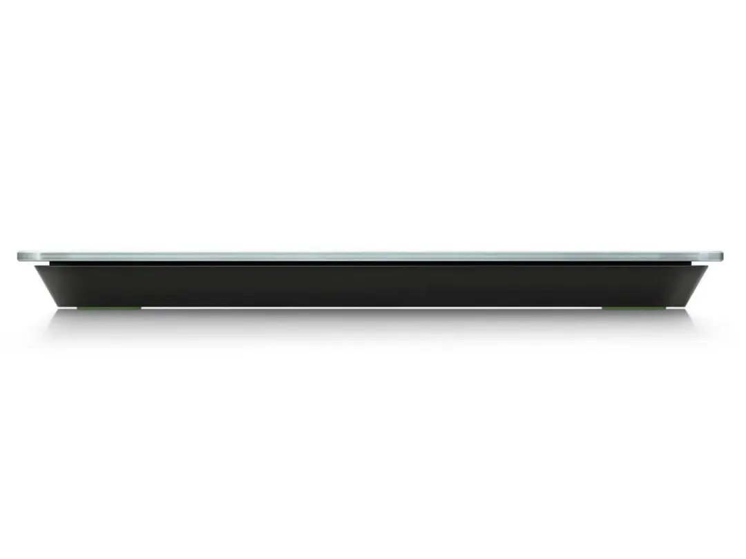 Soehnle Page Comfort 400 Keukenweegschaal 10kg - Wit - afbeelding 6 van 6