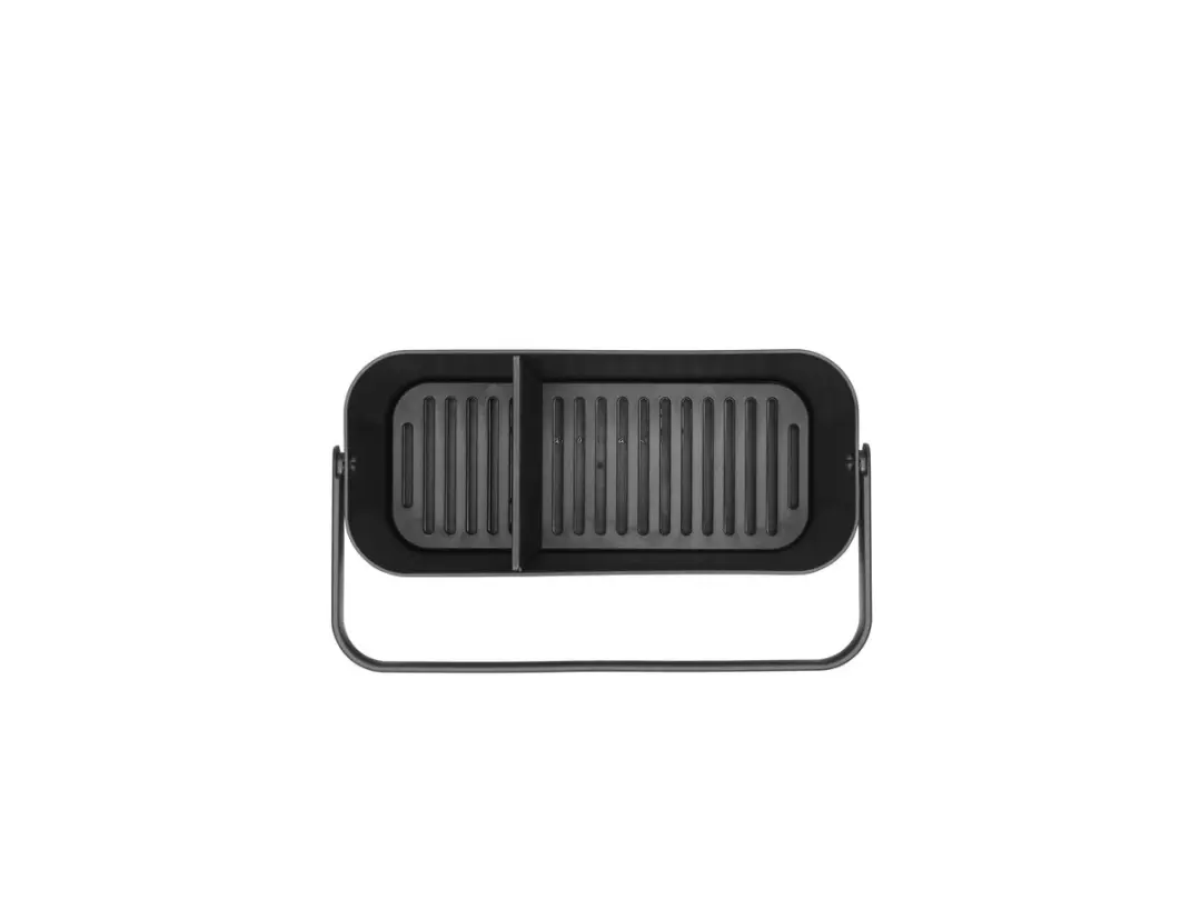 Brabantia SinkSide Aanrecht Organizer - Vaatdoekhouder Dark Grey - afbeelding 6 van 6