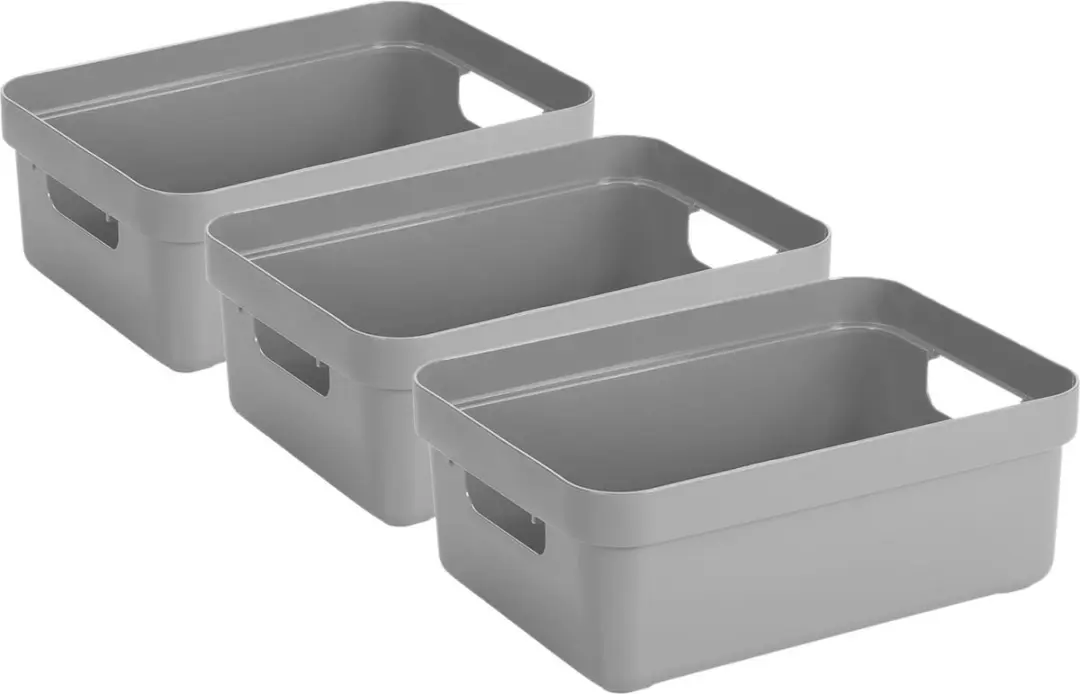 Sunware Opbergbox 6x
