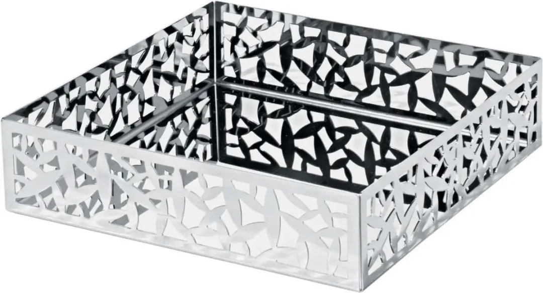 ALESSI CACTUS Servethouder